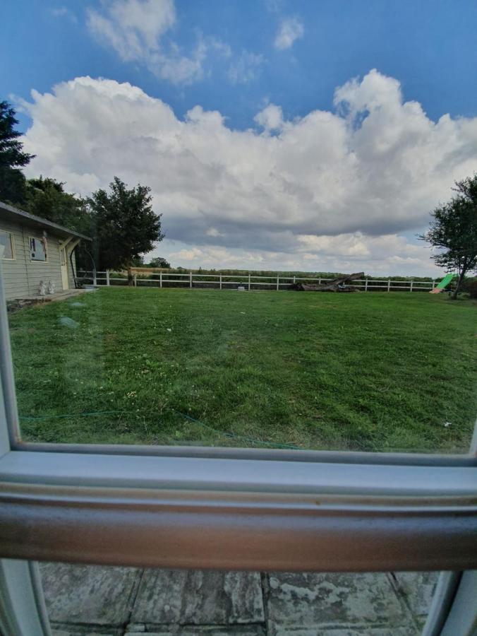 Old Thatch Bambers Green Takeley Exterior foto